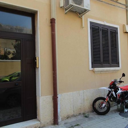 Appartamento Sofia Mare A Due Passi Trapani Eksteriør billede